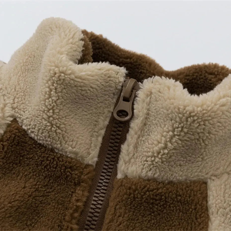 VESTE - KAVIRA Y2Bags