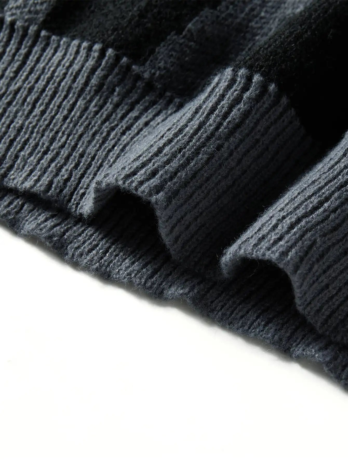 KNIT "WAVE"