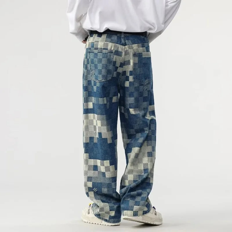 PANT "GRAPH"