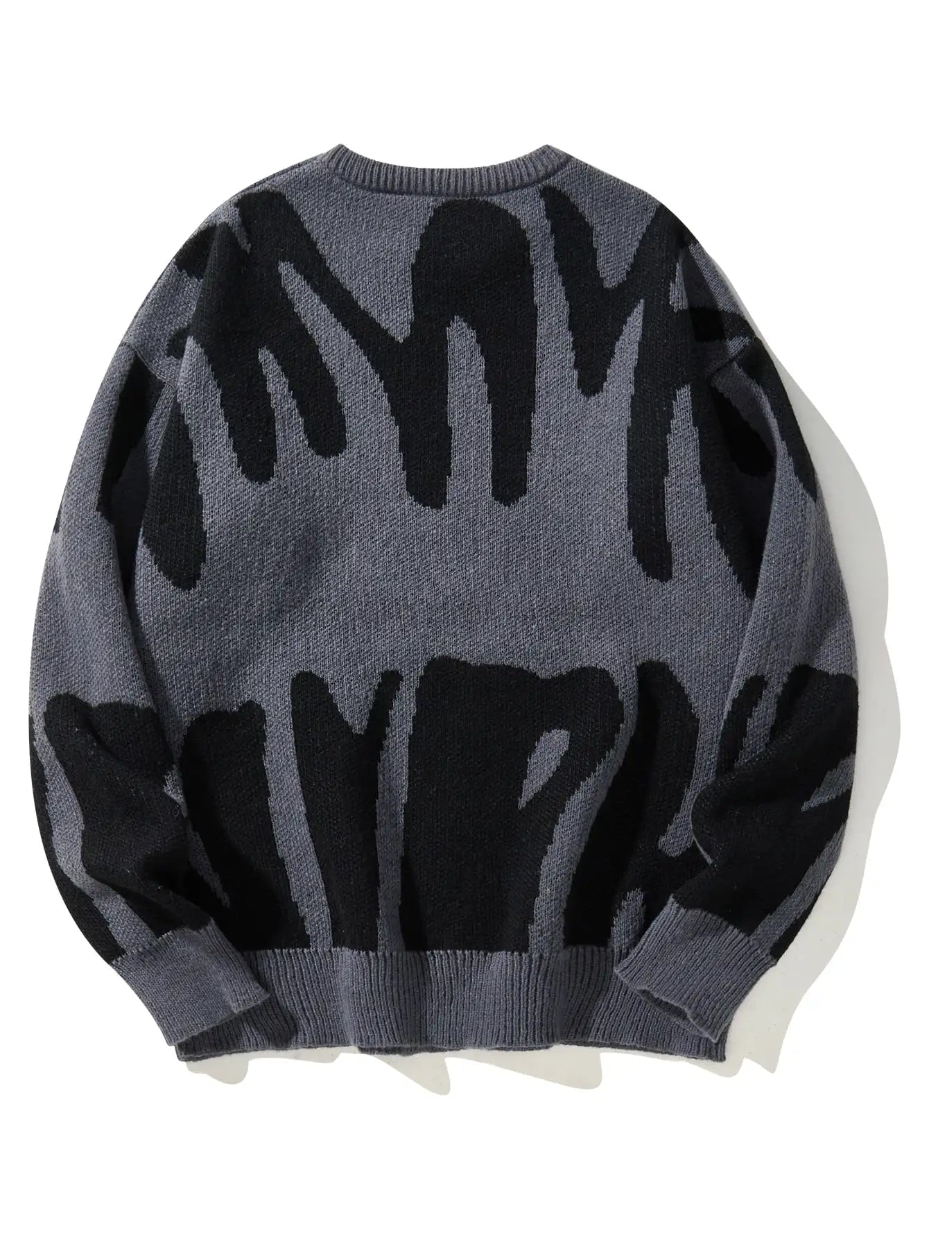 KNIT "WAVE"