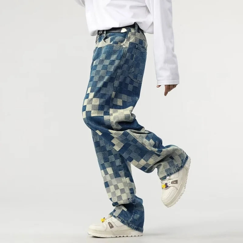 PANT "GRAPH"