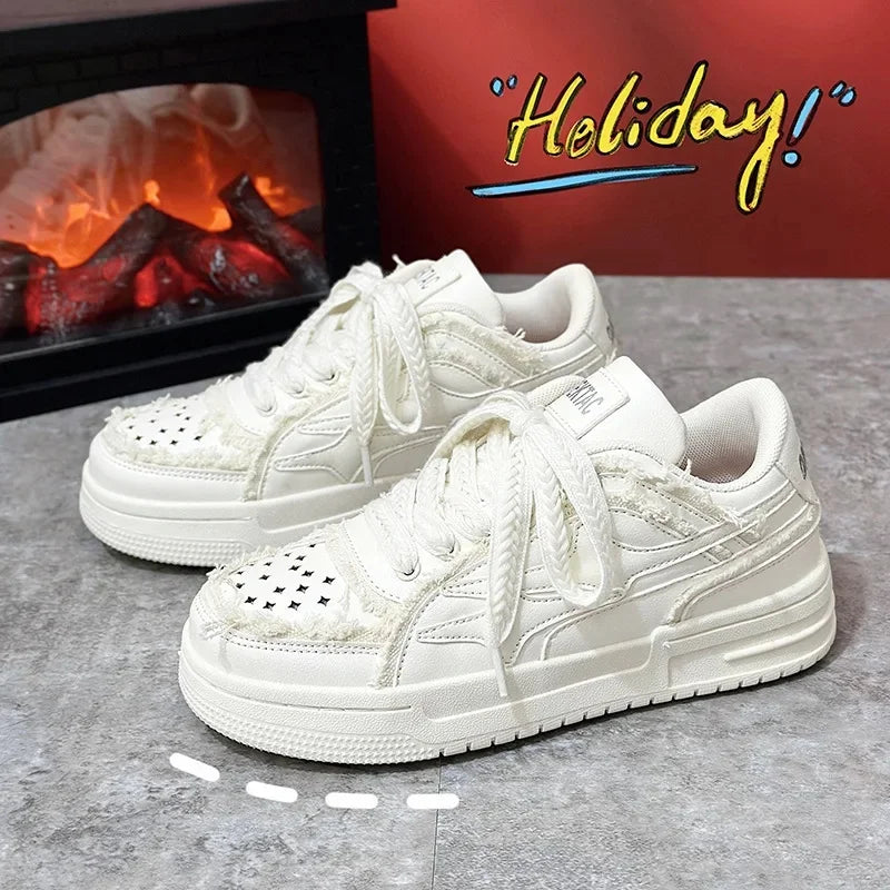 Shoes-"Enigmate"