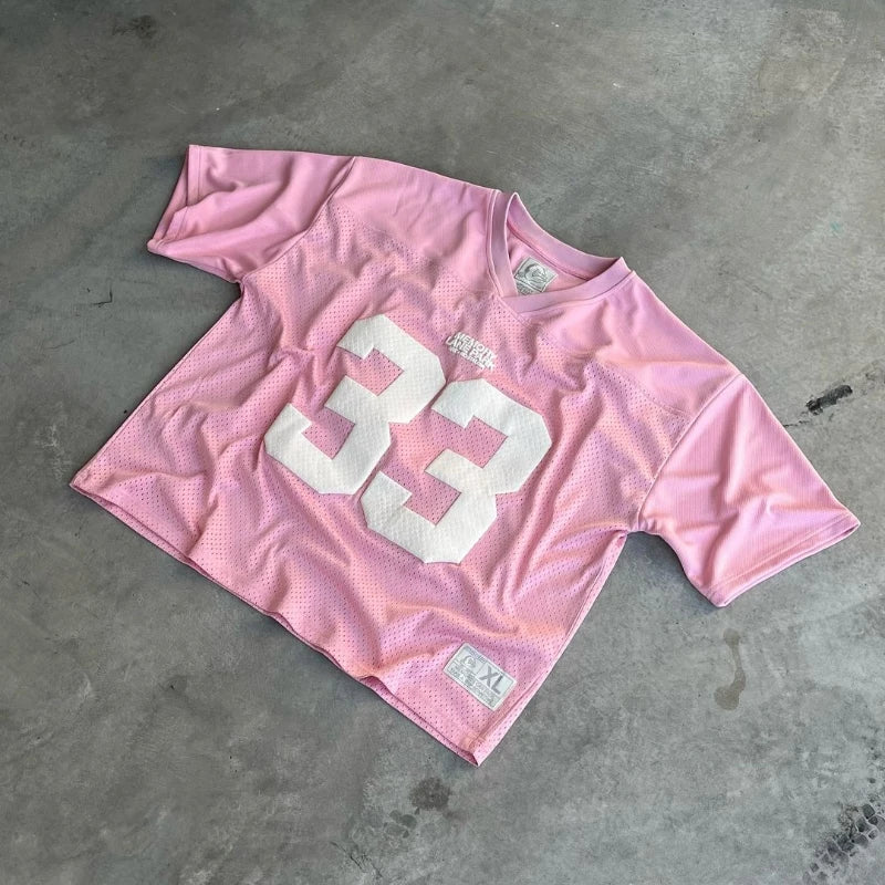 Tee-shrit-"33"