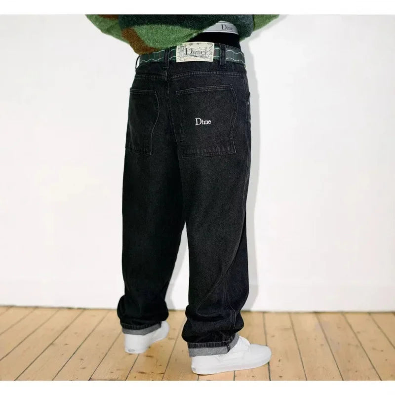 PANT "DIME"