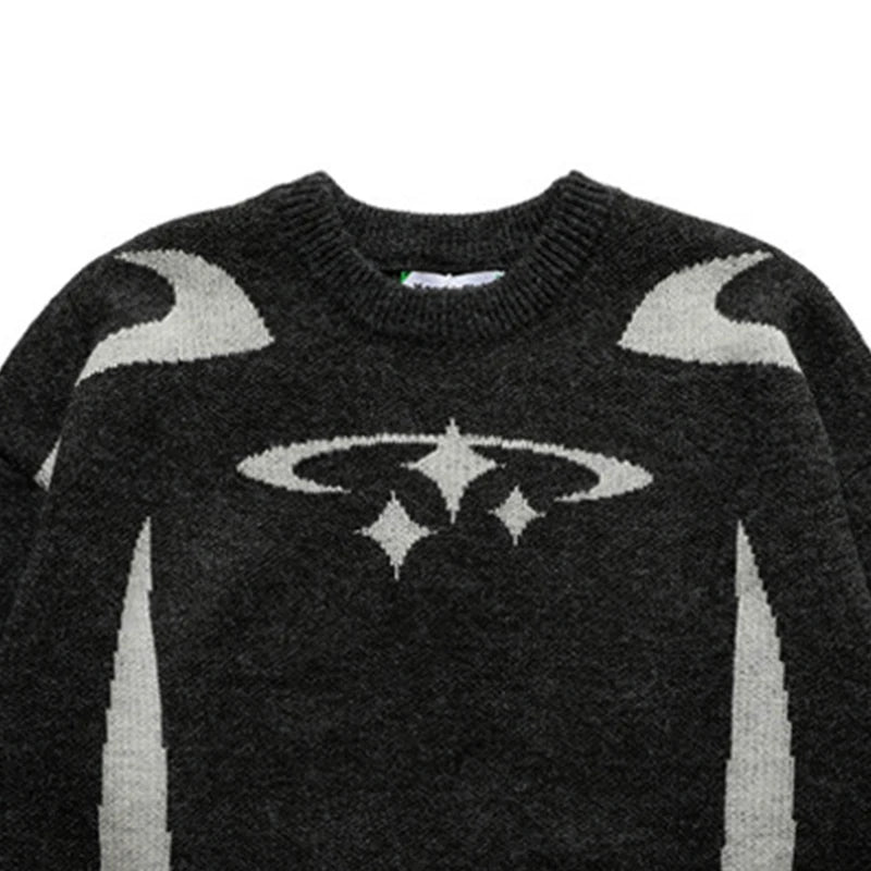 KNIT "PARADISE"