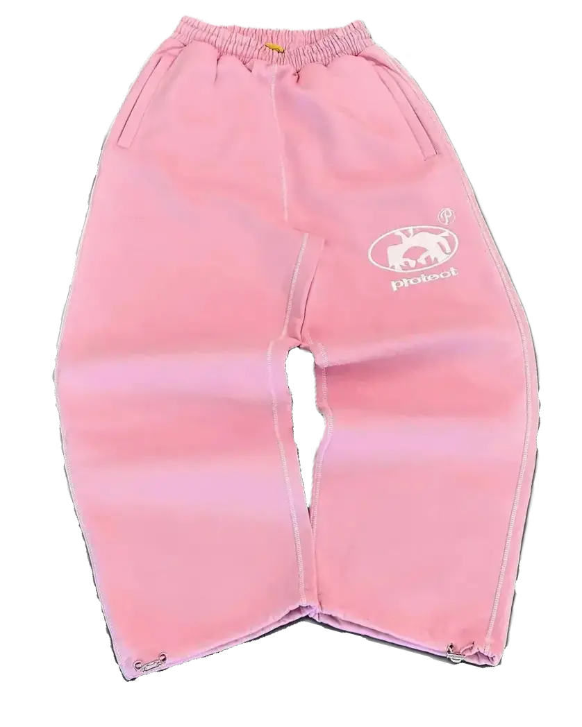 JOGGING - PROTECT BULL Wavik