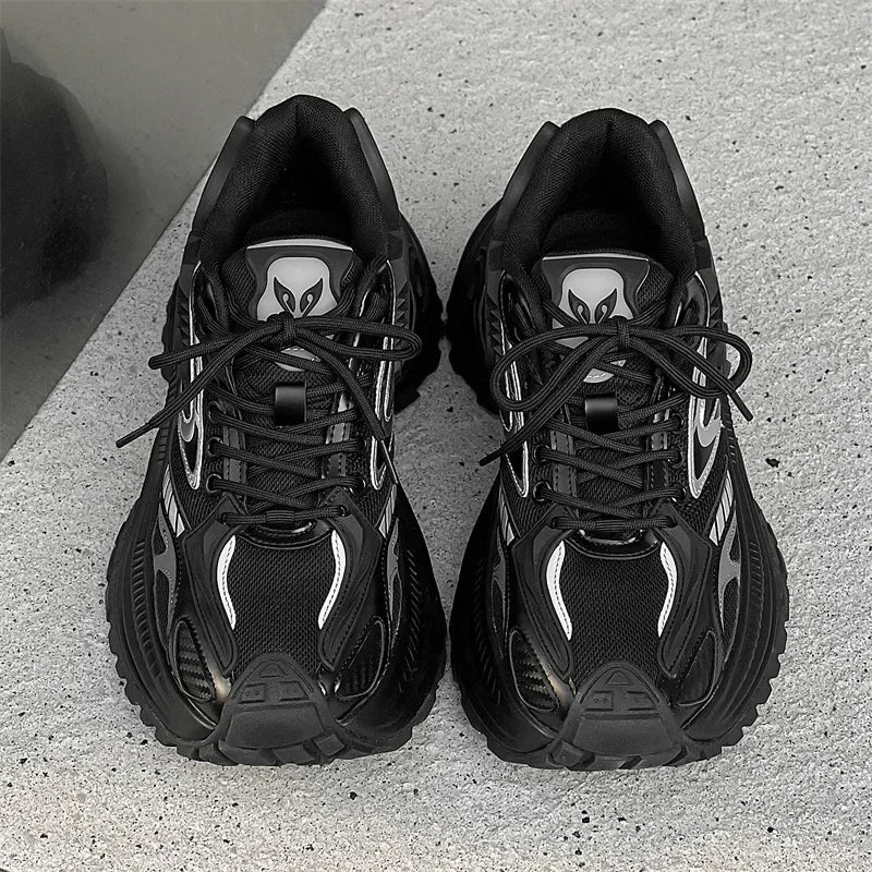 Shoes-"Tornious"
