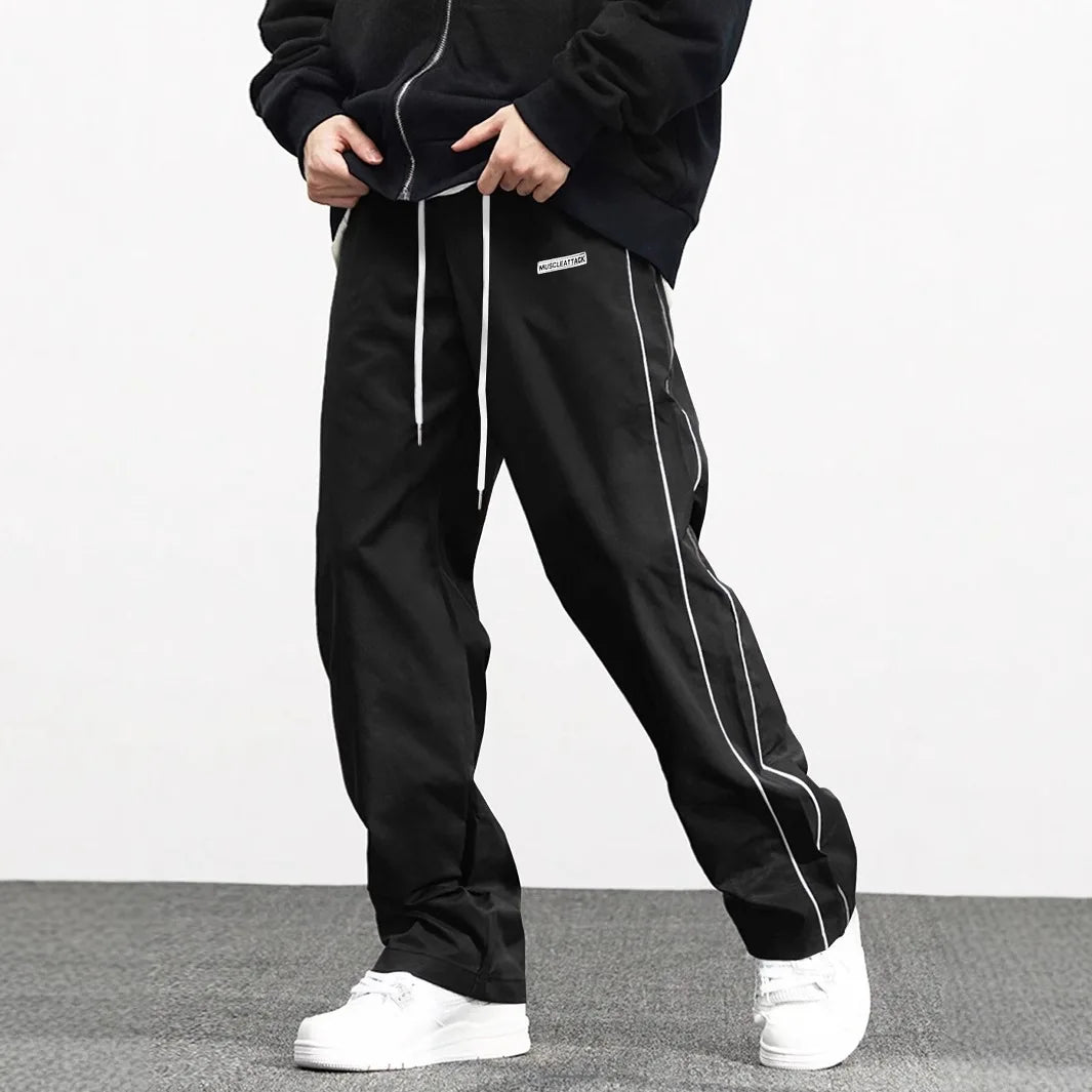 PANT "MYRAK"