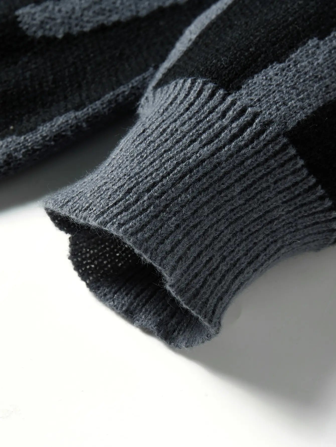 KNIT "WAVE"