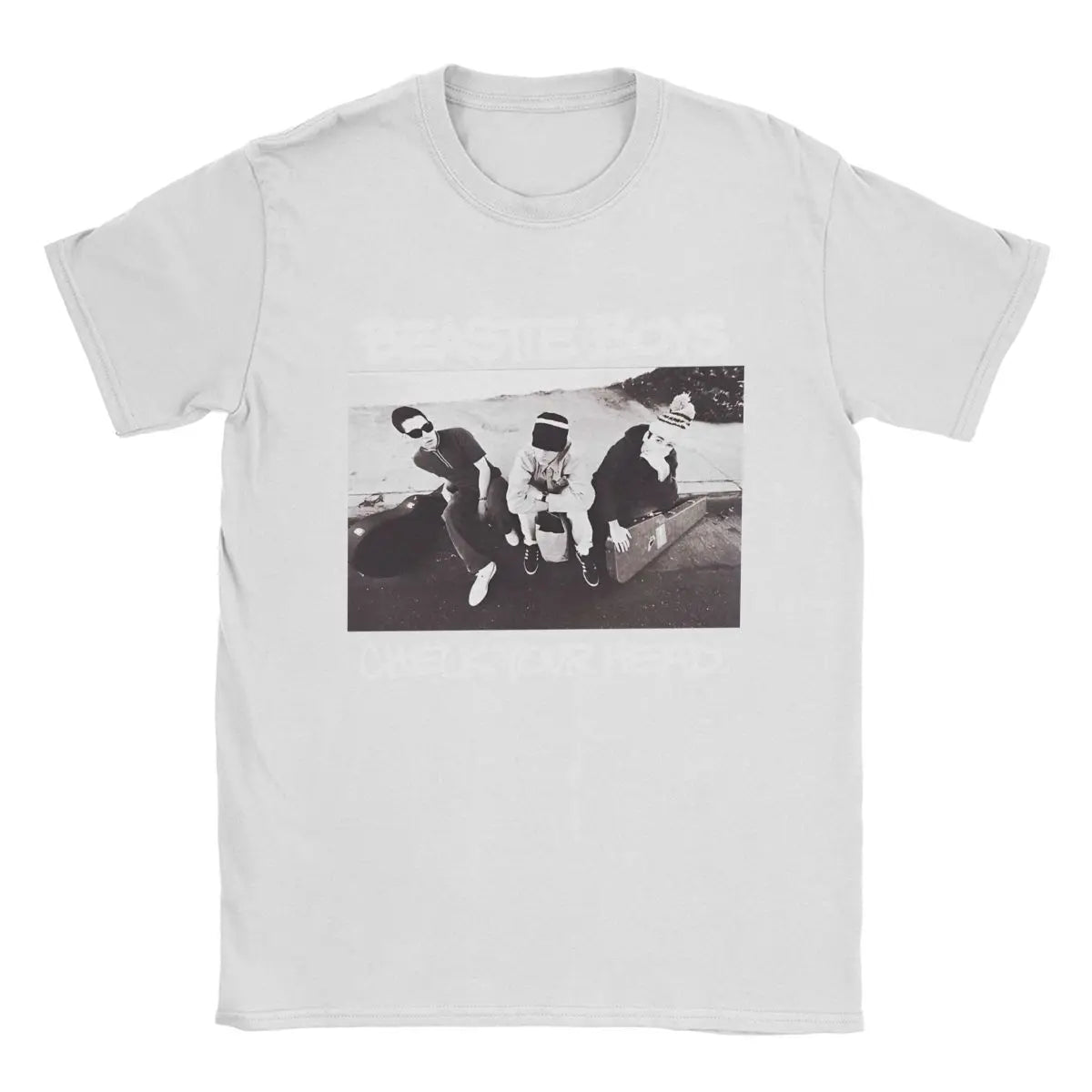 Tee-shirt-"Beastie"