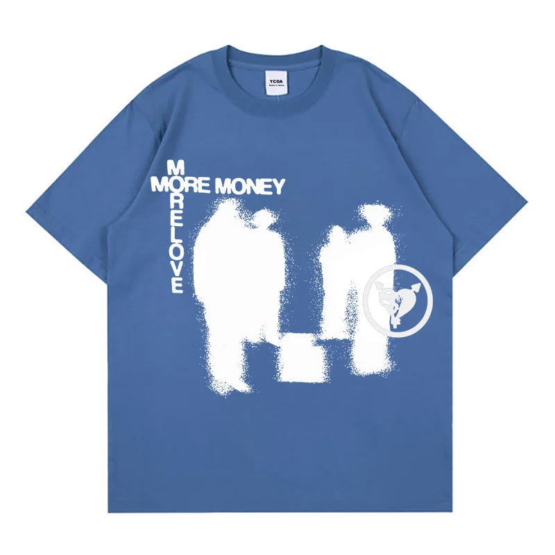 Tee-shirt"Money"