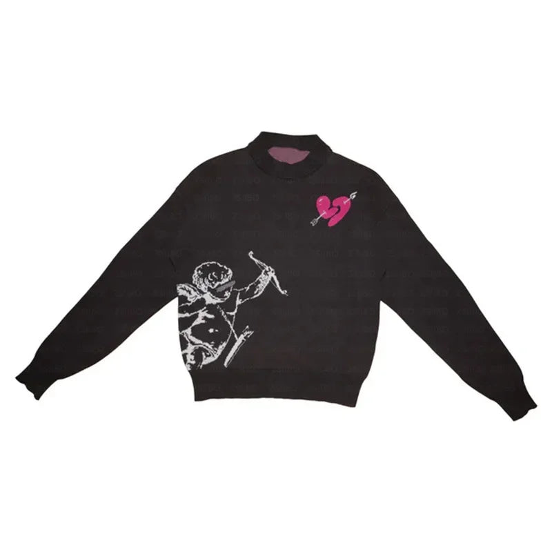 KNIT "HEART"