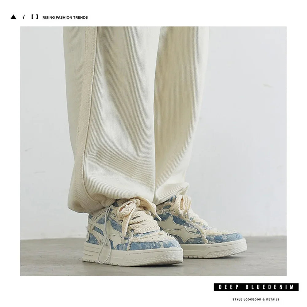 SHOES-"STARNIGTH"
