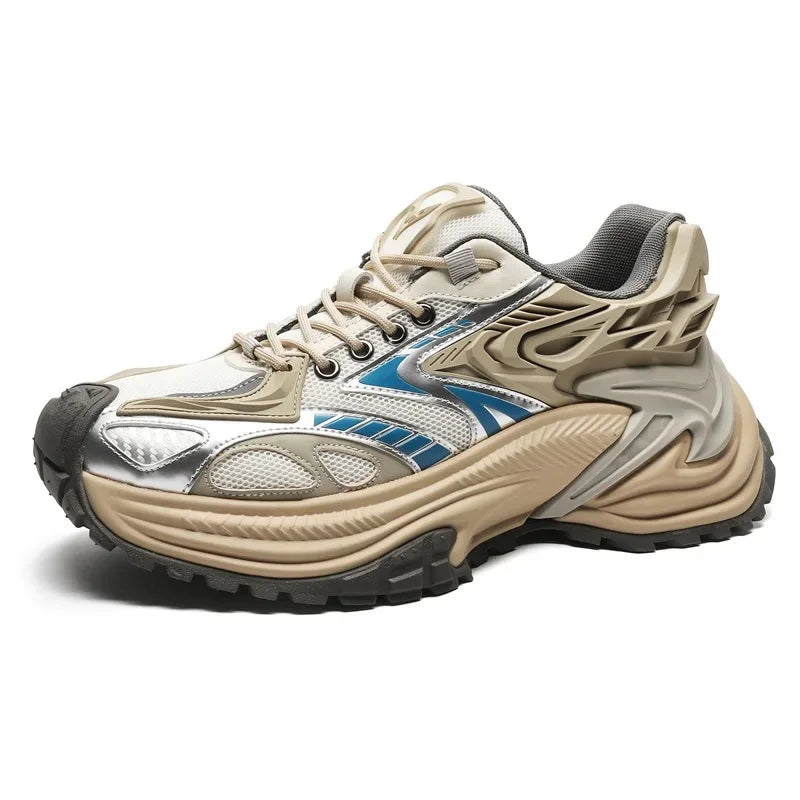 Shoes-"Tornious"