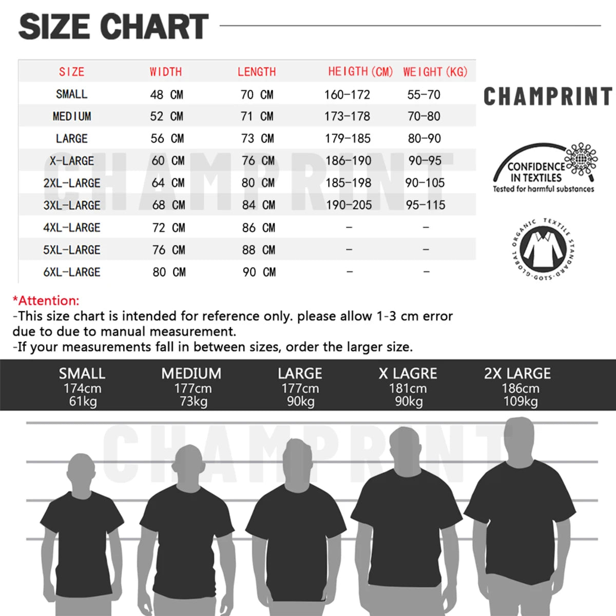 Tee-shirt-"Beastie"