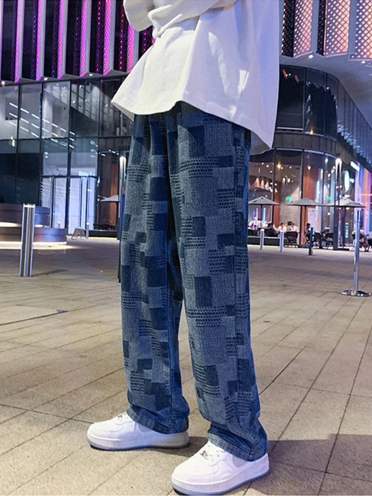 PANT "PIXEL"