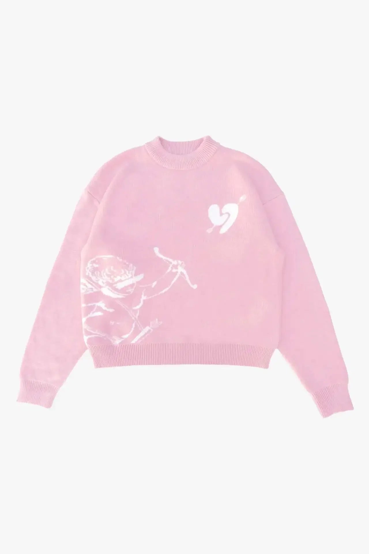 KNIT "HEART"