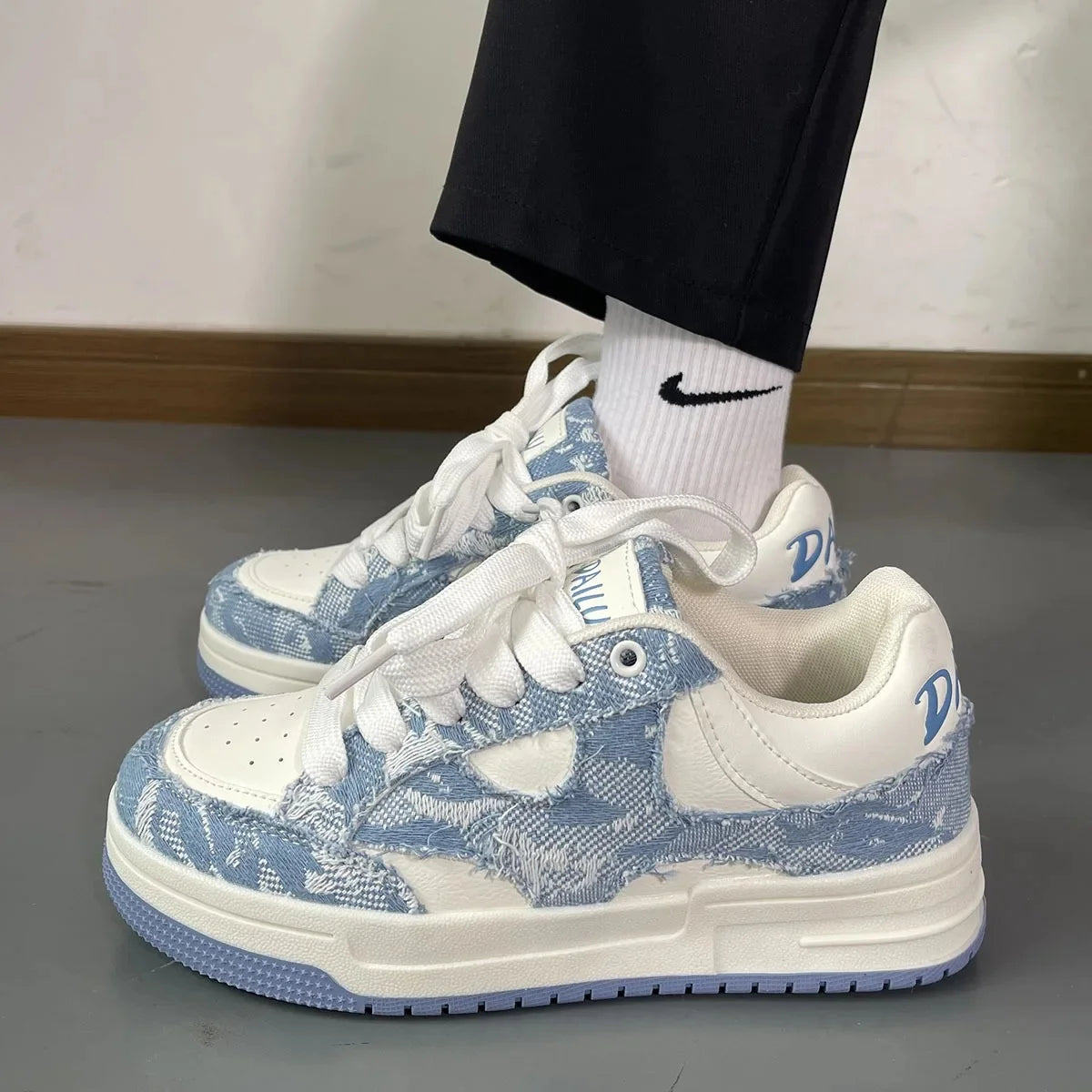 Shoes-"Madej"