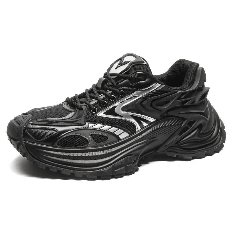 Shoes-"Tornious"