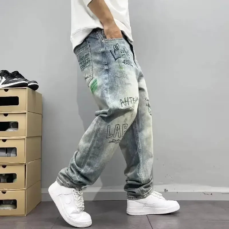 PANT "WRITE"
