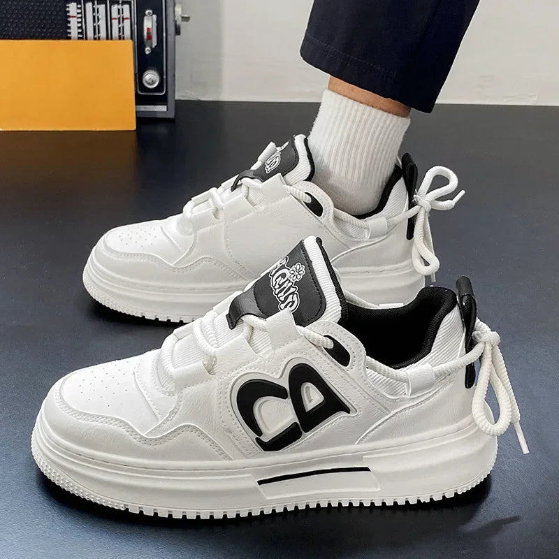 SHOES-"Bleanes"