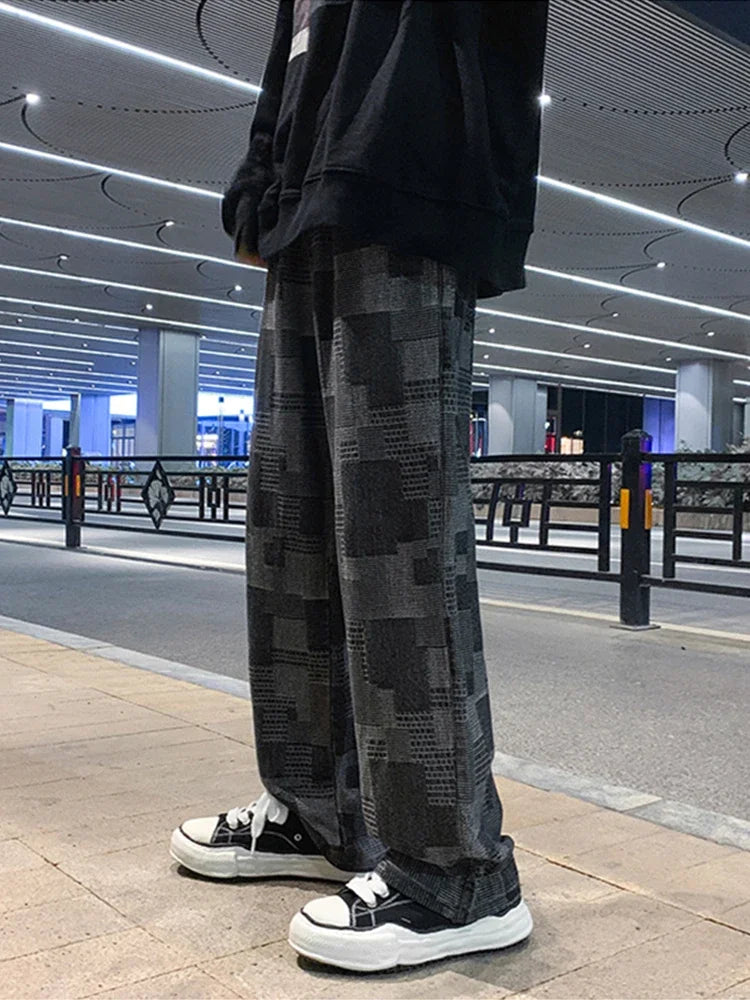 PANT "PIXEL"