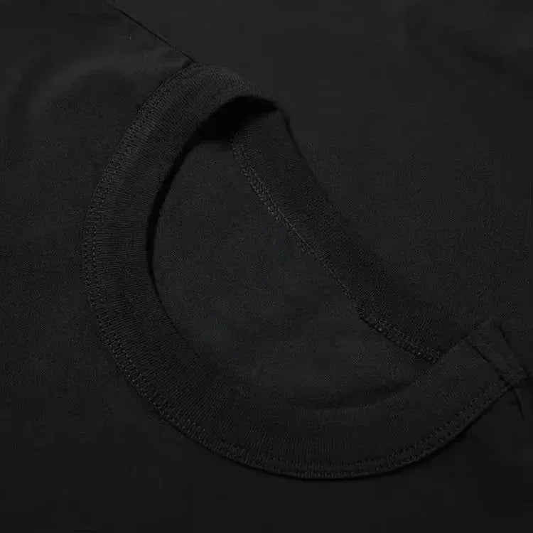 T-SHIRT - MONOSMOKE Wavik