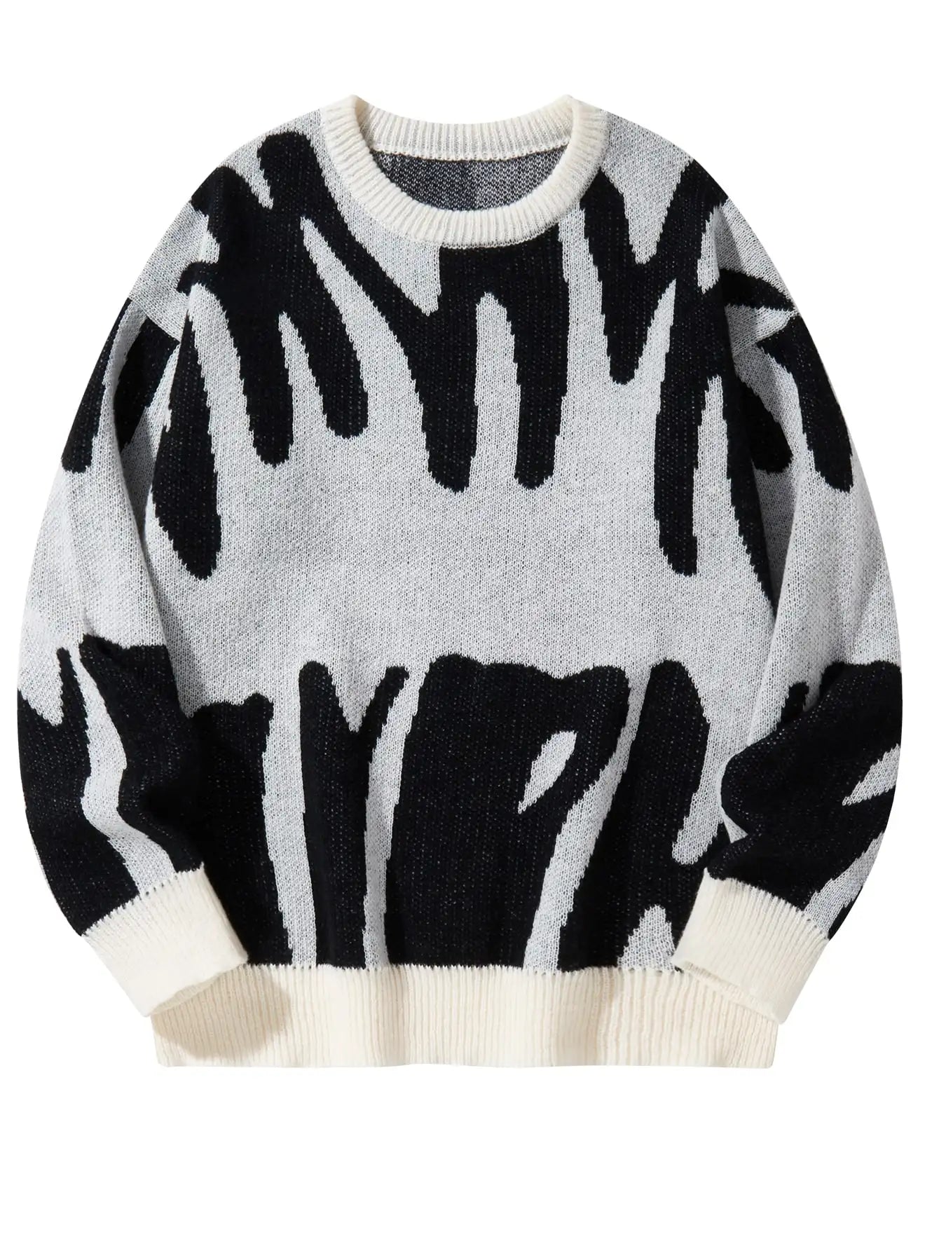 KNIT "WAVE"
