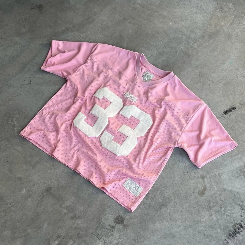 Tee-shrit-"33"