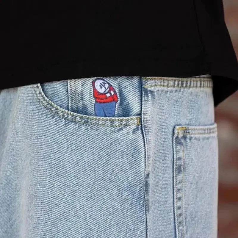 PANTALON - PINGUIN Y2Bags