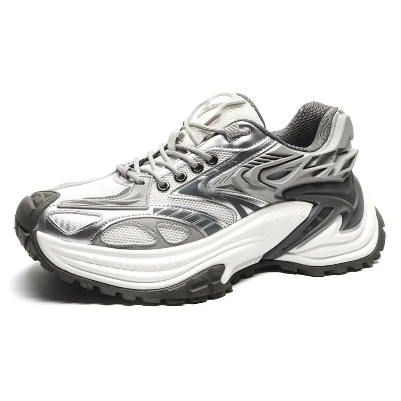 Shoes-"Tornious"
