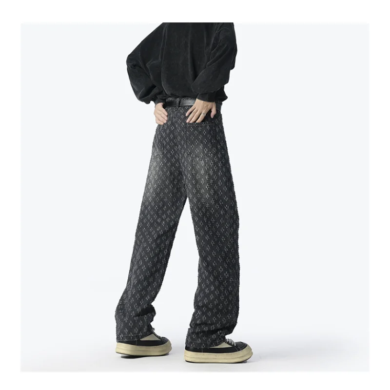 PANT "BRASKOR"