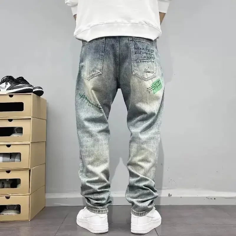 PANT "WRITE"