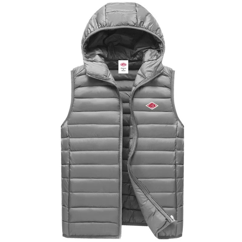 JACKET "SKEV"