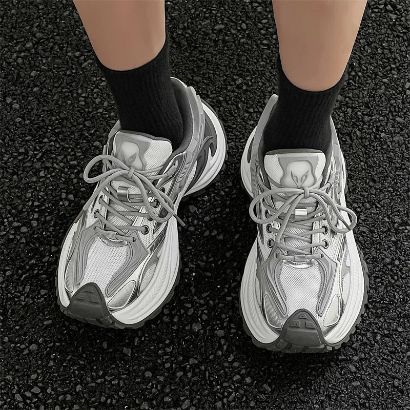 Shoes-"Tornious"