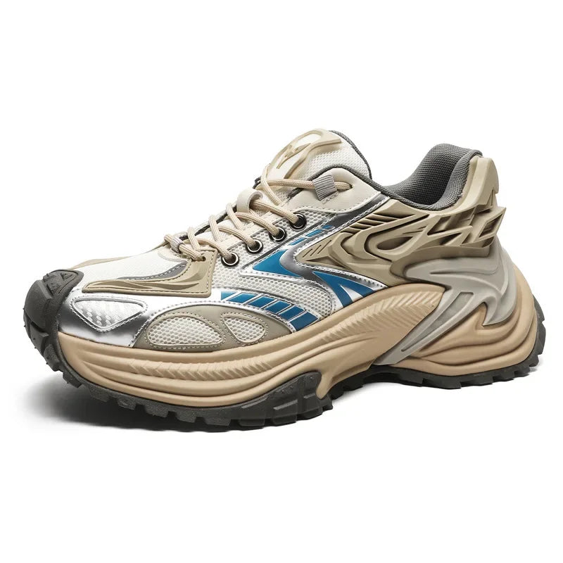 Shoes-"Tornious"