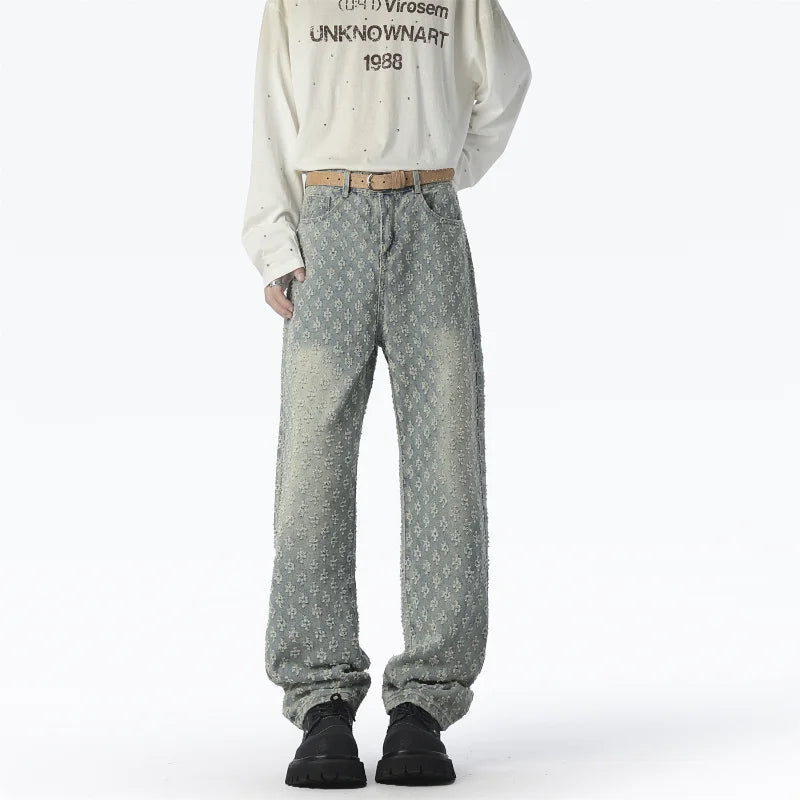 PANT "BRASKOR"