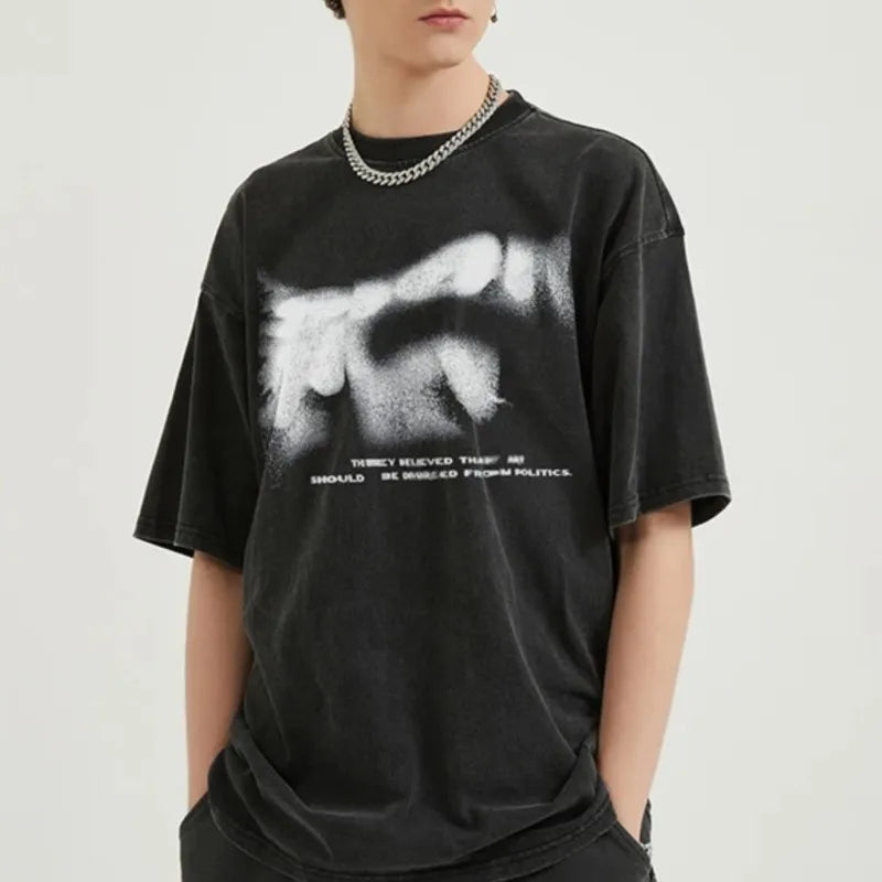 Tee-shirt"Sonez"
