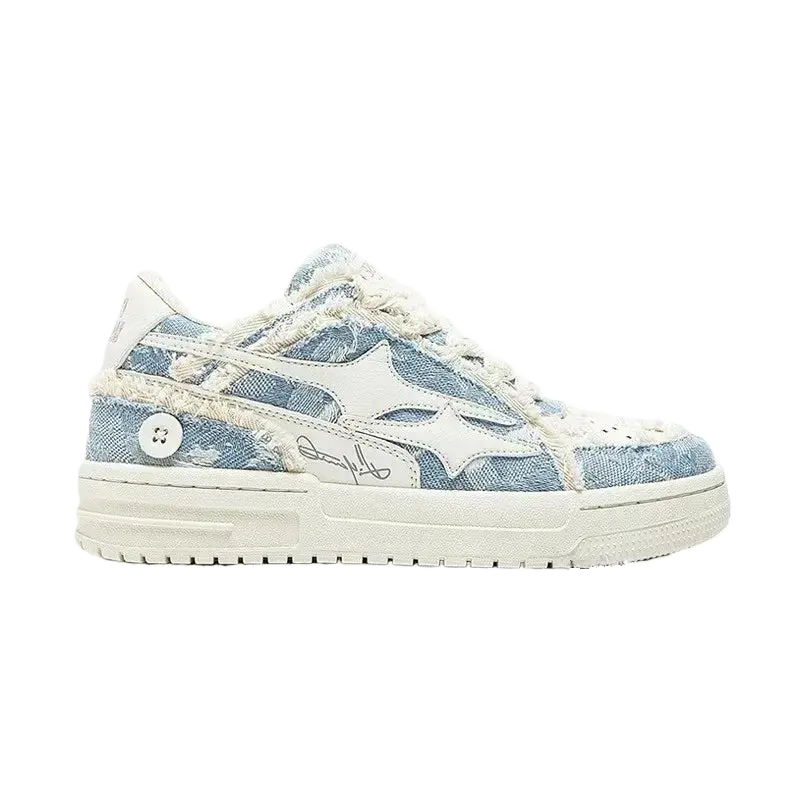 SHOES - SKY Wavik