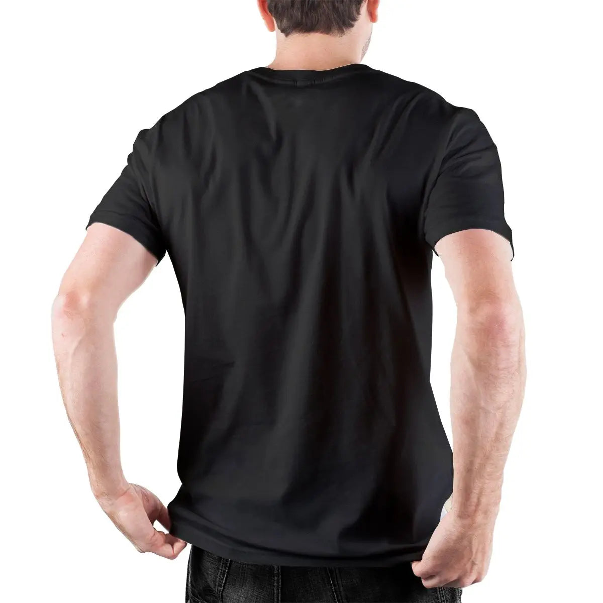 Tee-shirt-"Beastie"