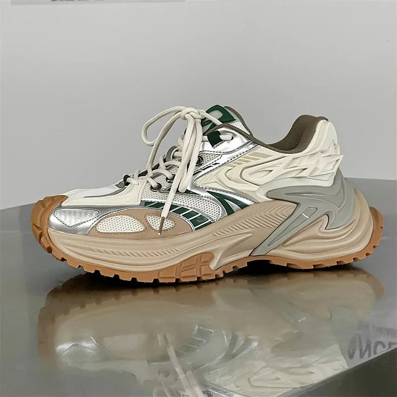Shoes-"Tornious"