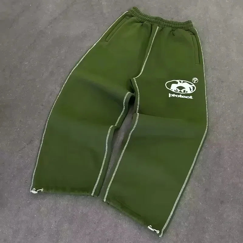PANT "SAYNESS"