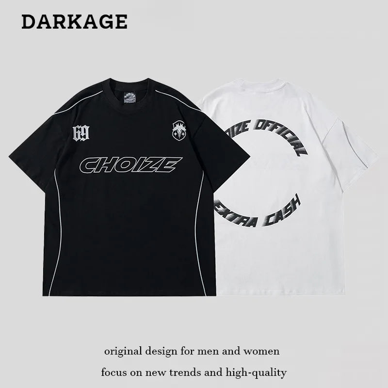 Tee-shirt"Choize"