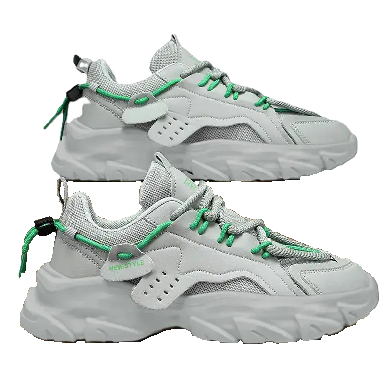 SHOES - CENTURY Wavik