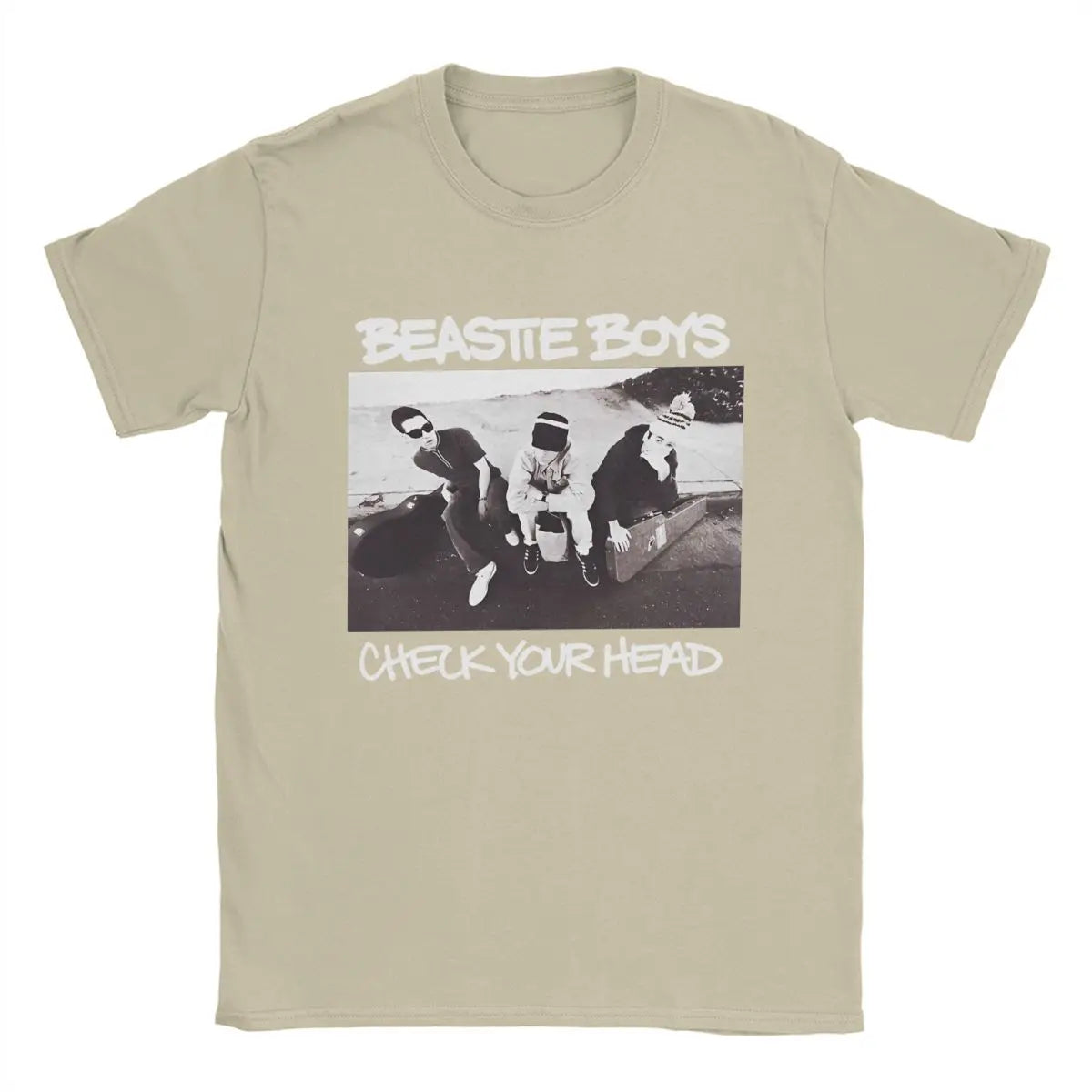 Tee-shirt"Beastie boys"
