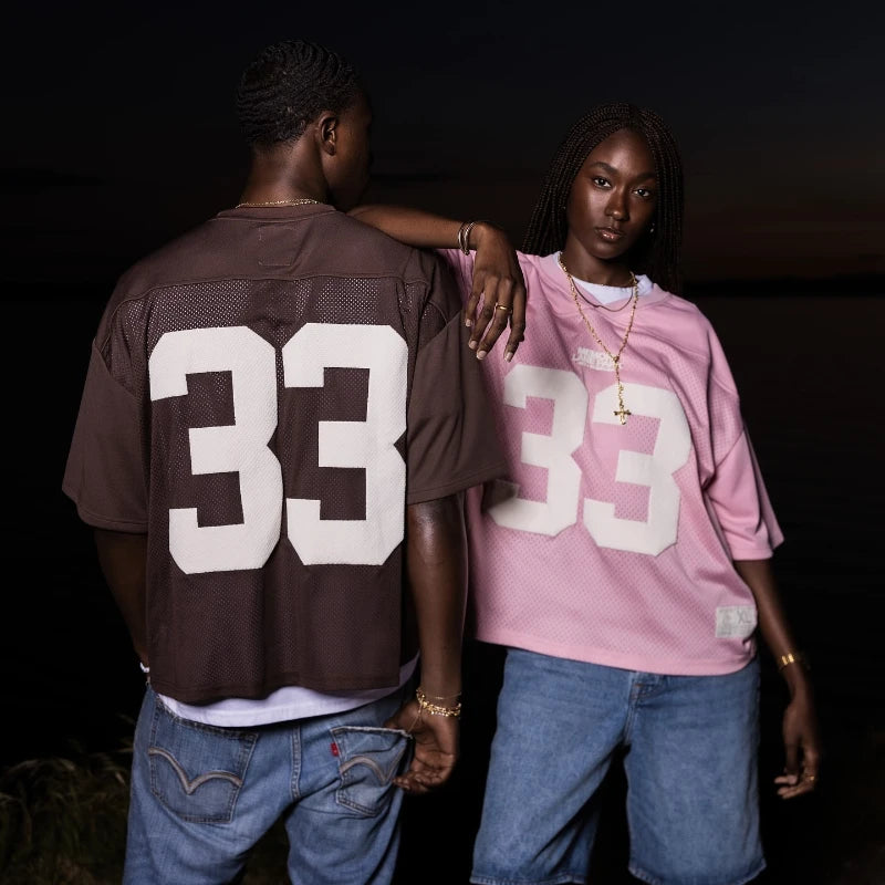 Tee-shrit-"33"
