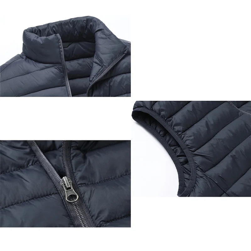 JACKET "SKEV"