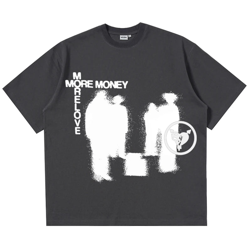 Tee-shirt"Money"