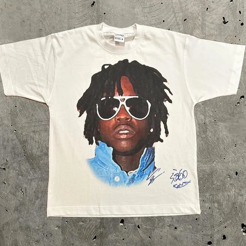 Tee-shirt-"Hazz"