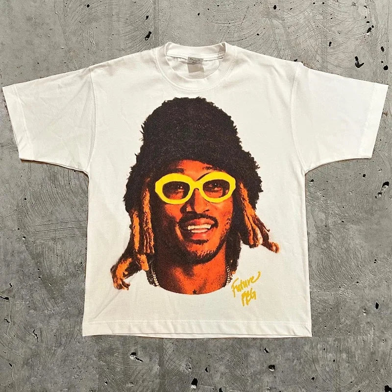 Tee-shirt-"zylo"